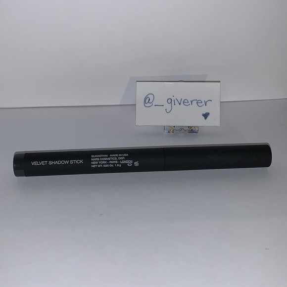 NARS Sukhothai Velvet Shadow Stick - Picture 6 of 11